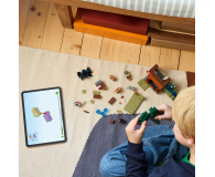 LEGO Minecraft 21269 Wyprawa do pancernikowej kopalni - 1284212 - zdjęcie 11